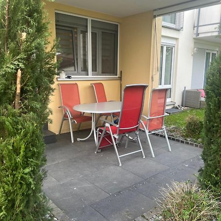 2- Zimmer Am Bodensee ฟรีดริชส์ฮาเฟน ภายนอก รูปภาพ